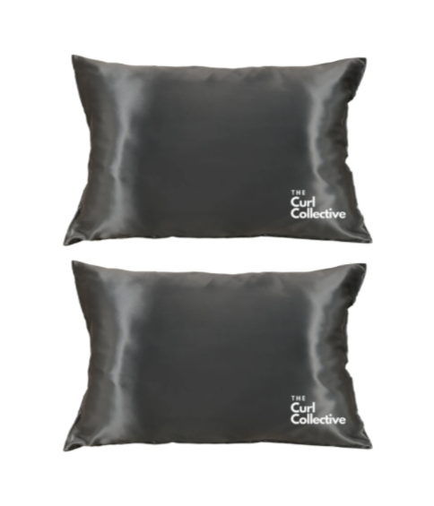Silky Curl Collective Pillowcase (DUO)