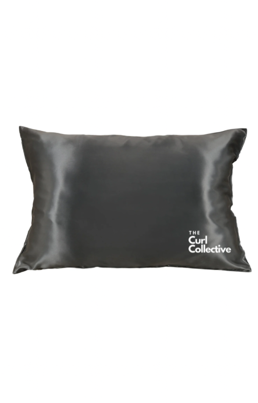 Silky Curl Collective Pillowcase