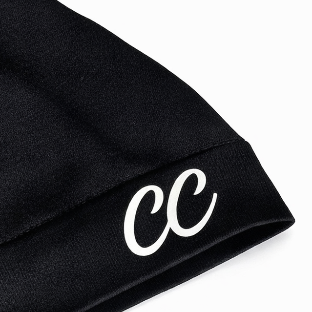 CC SATIN LINED - SKULLCAP BEANIE