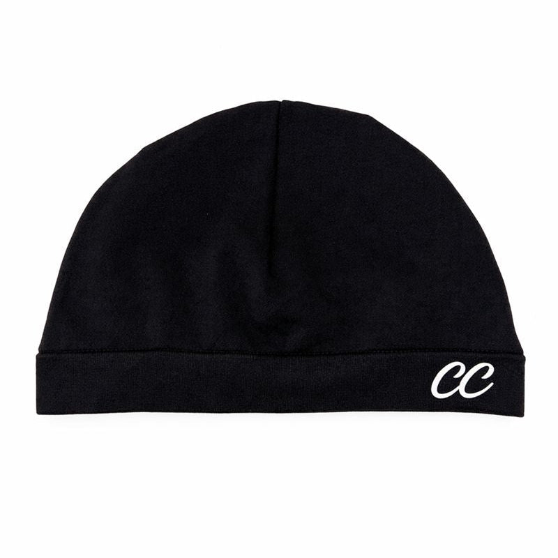 CC SATIN LINED - SKULLCAP BEANIE